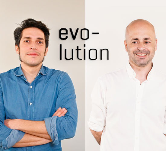 Company evolution lighting