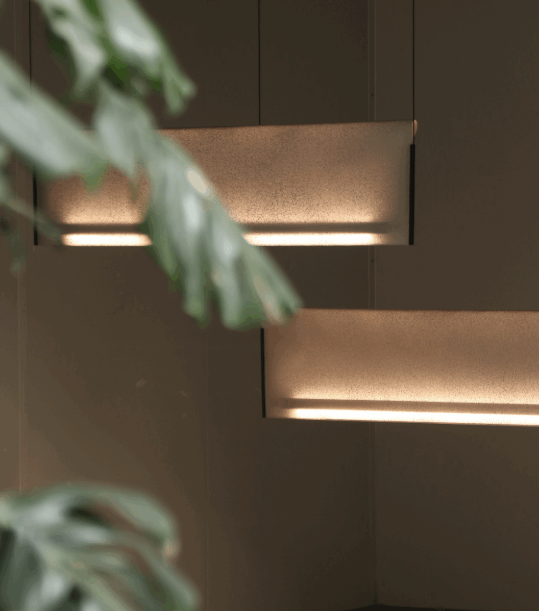 Nebra lamp at a emotional light facilities