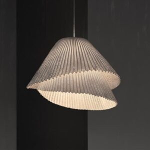 TEMPO VIVACE COLGANTE LED / REGULABLE TEVI04-LD