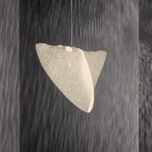 BALLET ELANCÉ SUSPENSION LAMP LED / DIMMABLE BALA04-LD