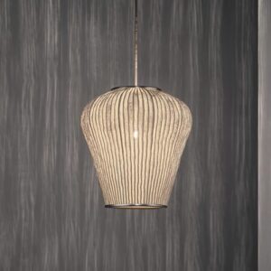 CORAL CAY COLGANTE LED / REGULABLE COCY04-LD