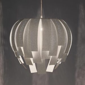 LUISA PENDANT LAMP LED / DIMMABLE LS04G-LD