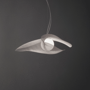 MYTILUS SUSPENSION LAMP LED / DIMMABLE MY04