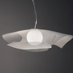 MYTILUS SUSPENSION LAMP LARGE LED / DIMMABLE MY04G