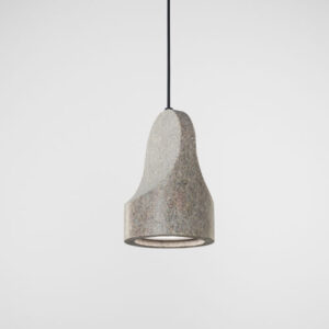 PARGA CERAMIC 1 PENDANT LED