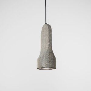 PARGA CERAMIC 2 PENDANT LED
