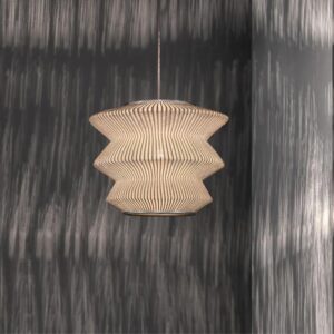 URA 3 SUSPENSION LAMP LED / DIMMABLE UR304-LD