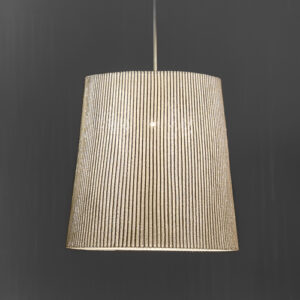 VIRGINIA LARGE PENDANT LAMP LED / DIMMABLE VG04A-LD