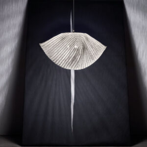 LEA LARGE PENDANT LAMP LED