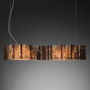 VENTO COLGANTE LED / REGULABLE VN04-LD