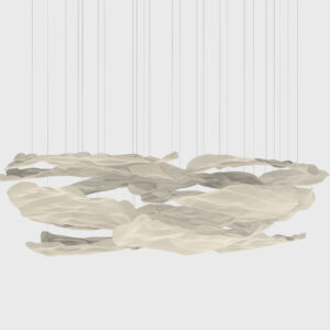 BRETEMA LARGE PENDANT COMPOSITION