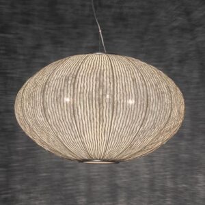 CORAL SEAURCHIN SUSPENSION LAMP COAU04G