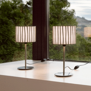 CURVAS TABLE LAMP CV01