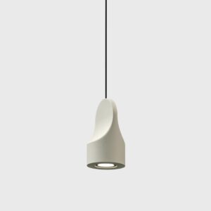 PARGA CERAMIC 1 PENDANT