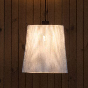 VIRGINIA LARGE SUSPENSION LAMP EXTERIOR IP64 VG04A-EXT