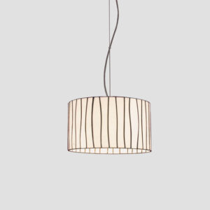 CURVAS SUSPENSION LAMP CV04
