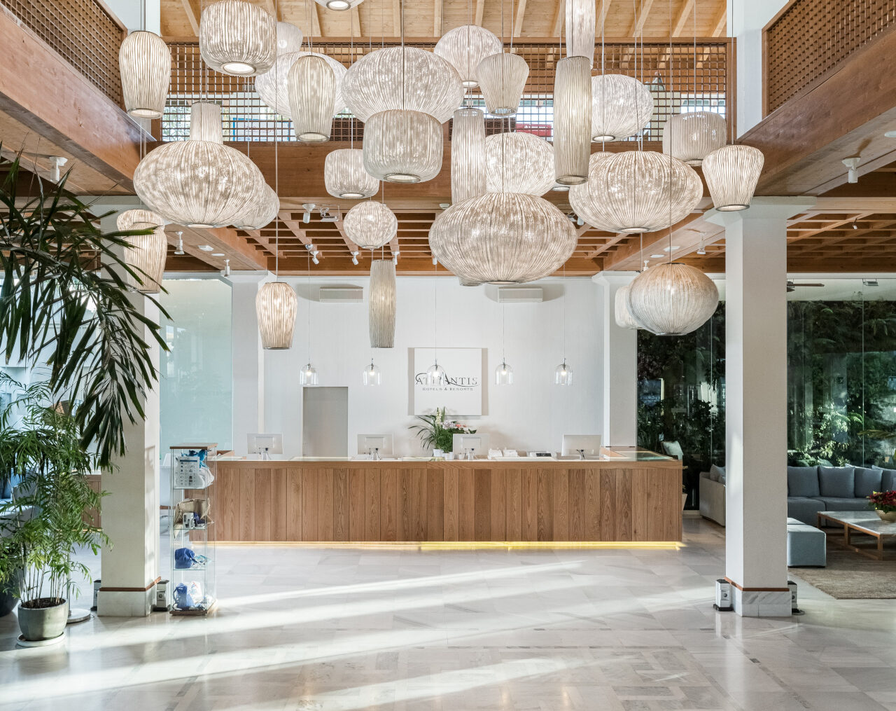 Suite hotel Atlantia Fuerteventura Resort - Fuerteventura, Spain