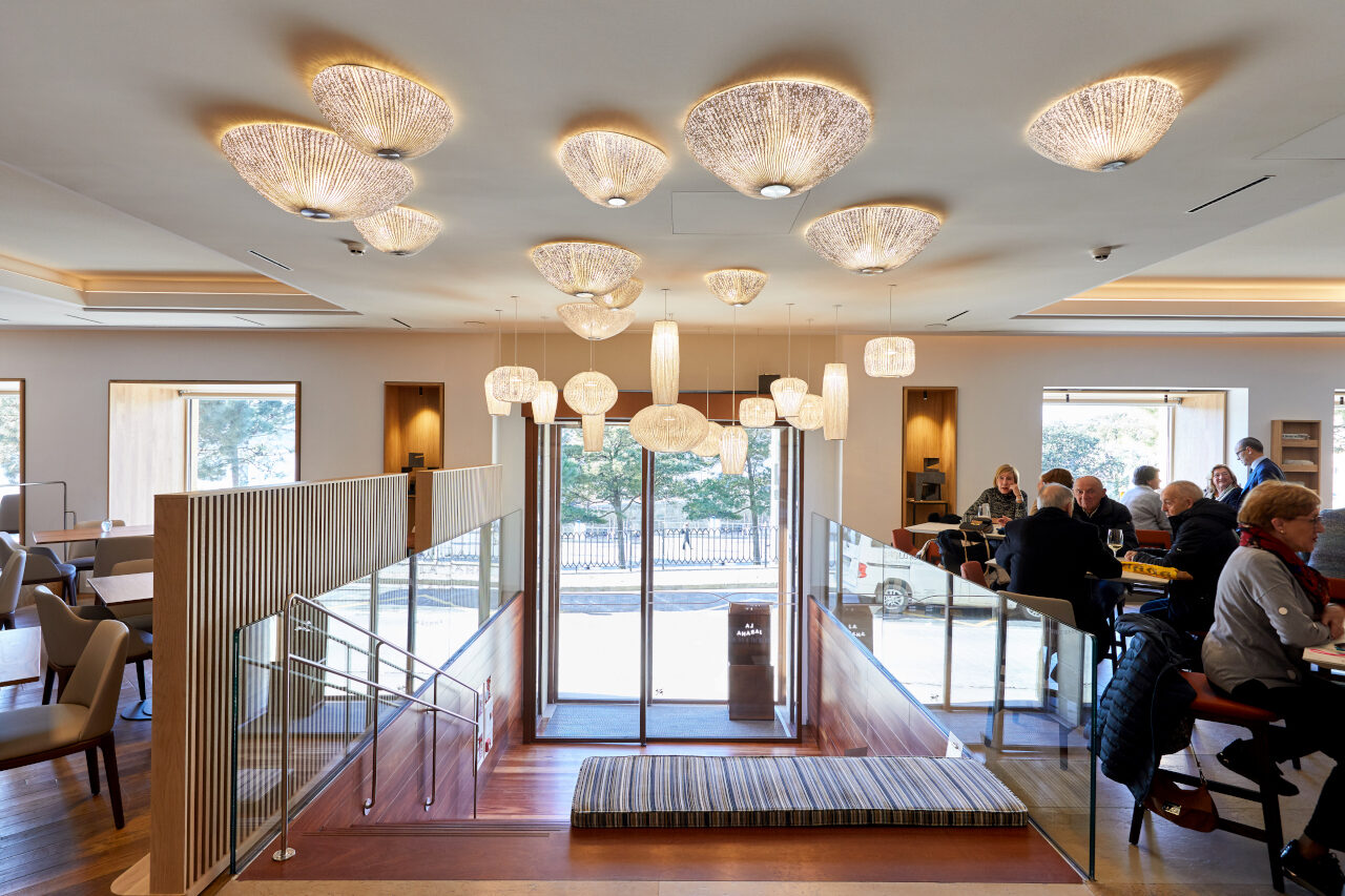 Lasala Hotel - San Sebastián, Spain