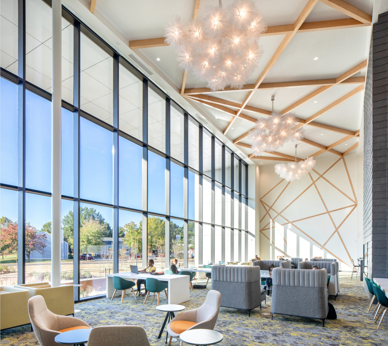 Fairfield County Library - Richmond USA