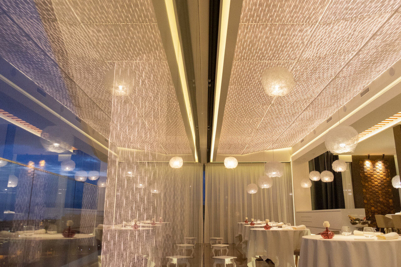 El rincón de Juan Carlos - Santa Cruz de Tenerife, Spain