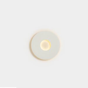 UMBRA ROUND MEDIUM WALL LAMP